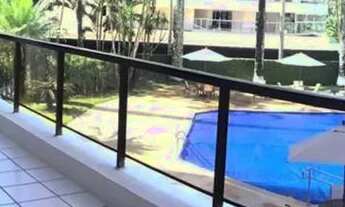 Imagem 4: Apartamento em Passeio das Caravelas - Riviera - Bertioga/SP