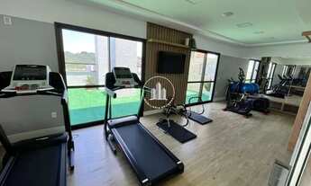 Imagem 12: Apartamento 2 Quartos com 1 Suíte e 81m² - Kobrasol