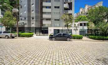 Imagem 2: Apartamento com 3 dormitórios à venda, 148 m² por R$ 990.000,00 - Juvevê - Curitiba/PR
