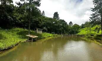 Imagem: Terrenos em Ibiúna com Fácil Acesso e