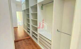 Imagem 3: Casa com 4 dormitórios à venda, 316 m² por R$ 2.900.000,00 - Alphaville Nova Esplanada - V