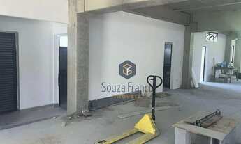 Imagem 2: Galpão para alugar, 487 m² por R$ 30.633,00/mês - Jardim Marica - Mogi das Cruzes/SP