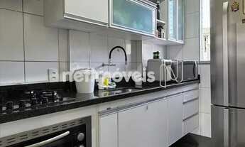 Imagem 6: COBERTURA APTO 3 QUARTOS FERNÃO DIAS BH