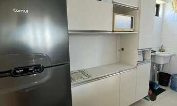 Imagem: Alugo apartamento com 1 quarto no golden