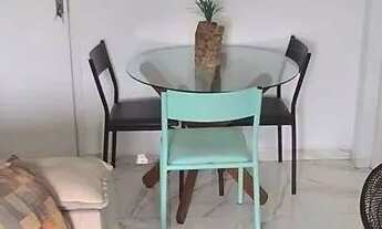 Imagem 3: Apartamento com 2 dormitórios à venda, 65 m² por R$ 420.000 - Aviação - Praia Grande/SP