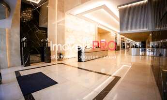 Imagem 2: Laje Corporativa com 34 vagas