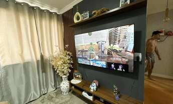 Imagem 3: Apartamento com 2 dormitórios à venda, 64 m² por R$ 365.000 - Centro - Londrina/PR