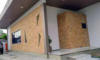 Imagem: Casa alvenaria