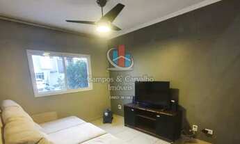 Imagem 3: ALUGA-SE SOBRADO EM CONDOMÍNIO FECHADO SAN CONRADO Conforto, segurança e lazer completo p