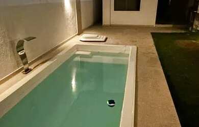 Imagem 2: Casa em Jauá - Aluguel