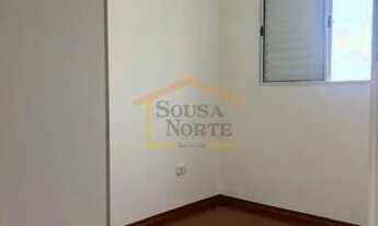 Imagem 5: Casa em condomínio, 3 dormitórios, sendo 1 suite, 2 vagas de garagem. 105m² Vila Nivi