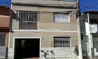 Imagem: Casa 4 quartos no bairro São Mateus em