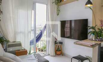 Imagem 2: Apartamento à Venda - Bom Retiro, 2 Quartos, 35 m2