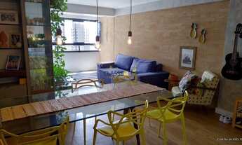 Imagem 2: Apartamento 3 Quartos Grande e Reformado em Boa Viagem