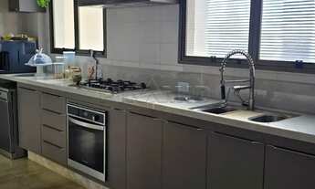 Imagem 7: Cobertura Duplex com 350,20m², bairro Santa Cruz José Jacques, Zona Sul de Ribeirão Preto