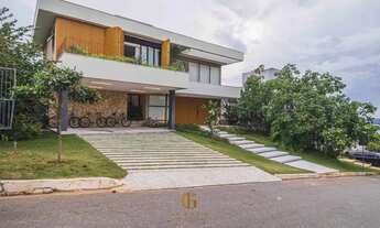 Imagem 5: Casa em Lagoa Santa no Condomínio Jardins da Lagoa