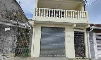 Imagem: Sobrado em Avenida Claudio Diniz - Serpa