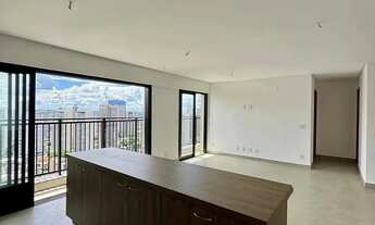 Imagem 2: Apartamento à venda com 87,60 m², 2 suítes, no Setor Marista, Goiânia, GO