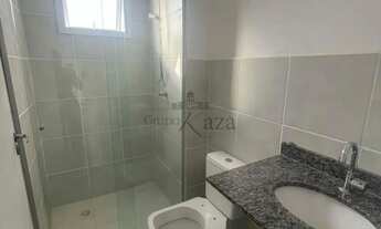 Imagem 5: Oportunidade - Apartamento - Residencial Sinai - Jardim Colonial - 2 Dormitórios - 52m²