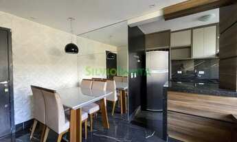 Imagem 6: EXCELENTE APARTAMENTO, 02 QUARTOS SENDO 01 SUÍTE PARA MORAR NO SPAZIO MERLOT, PRÓXIMO À UN