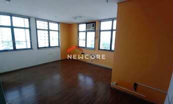 Imagem 2: Sala comercial em Rua Américo Brasiliense - Chácara Santo Antônio (Zona Sul) - São Paulo/S