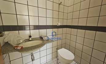 Imagem 7: Imóvel para aluguel possui 39 metros quadrados em Jardim América - Goiânia - GO