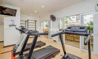 Imagem 4: Apartamento à venda Avenida Dom Cláudio José Gonçalves Ponce de Leão, Vila Ipiranga - Port