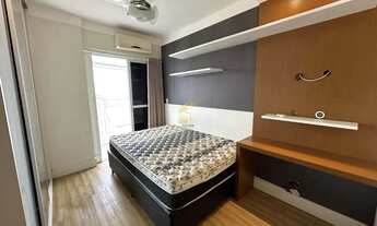 Imagem 7: Apartamento para locação no bairro Aviação em Praia Grande, SP. 4 dormitórios sendo 4 suít