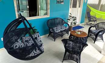 Imagem 7: Locação Diária - Casa de Praia - Barra do Cunhaú