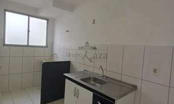 Imagem 3: Oportunidade - Apartamento - Residencial Spazio Campo Di Bourbon - Conjunto Residencial Tr