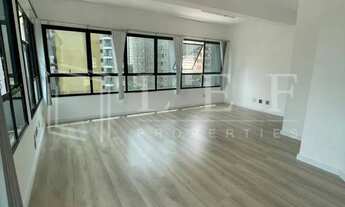 Imagem 6: Predio comercial - Vila Clementino