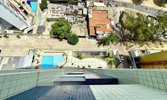 Imagem 6: Flat com Vista Mar - Ponta Negra RN