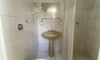 Imagem 2: Kitnete para rapaz no Planalto Paulista