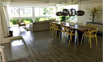 Imagem 6: Casa Praia de Tamandaré Beira Mar 09 suítes NM - CS38V