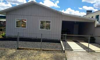 Imagem: ALUGO CASA no CENTRO de CORONEL VIVIDA