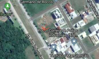 Imagem 4: Ótimo Terreno Localizado na Av das Indústrias no Neoville Financie em até 120 meses direto