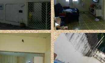 Imagem: Casa sem mobilia, com edícula!Corumbá!