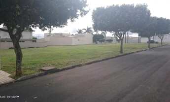 Imagem 6: Terreno em Condomínio para Venda em Presidente Prudente, CONDOMINIO RESIDENCIAL PORTINARI