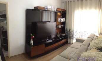 Imagem 2: Apartamento à venda com 1 dormitórios em Macedo, Guarulhos cod:3189