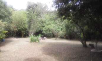 Imagem 4: Casa em Viamão com pátio grande, 3 dormit