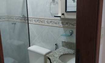 Imagem 7: Casa Avenida Principal Barcelona (Pintura Nova