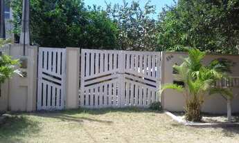 Imagem 3: Aluga -se esta casa na Rua Linhares - Norte em Guriri ES / Contrato Anual