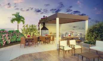 Imagem: 3 dormitórios metrô Bresser