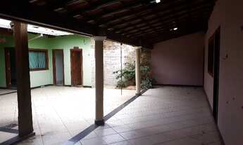 Imagem 5: Casa de aluguel sete lagoas