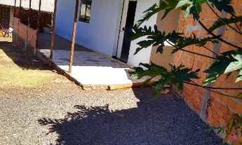 Imagem: Aluga - se casa