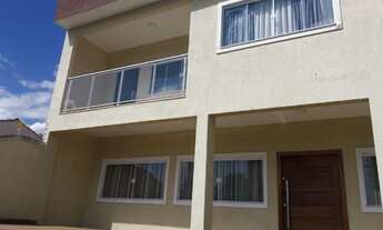 Imagem 7: Casa Aluguel - Resende - Jd. Brasilia - Próximo TV Rio Sul