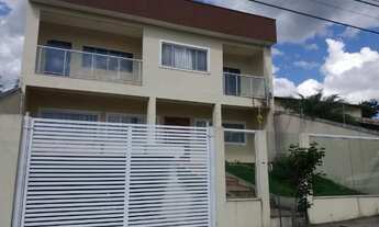 Imagem: Casa Aluguel - Resende - Jd. Brasilia