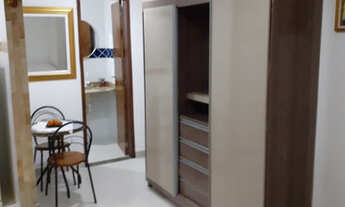 Imagem 2: Quitinete, Itapuã excelente localização, mobiliado, garagem, pronto para morar