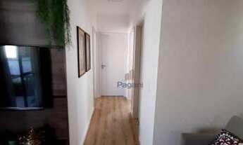 Imagem 7: Apartamento com 3 dormitórios à venda, 92 m² por R$ 700.000,00 - Pagani - Palhoça/SC