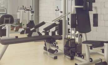 Imagem 4: Lançamento - Santorini Residence Club